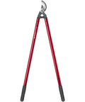 36 Inch Branch Cutter Loppers with Aluminum Handles and Dual Arc Bypass Blade, fully heat treated forged steel, heavy duty orchard trimmer