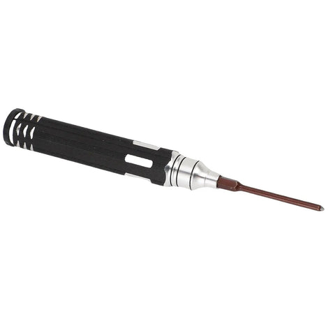 Get A Solid Four In One Rc Hex Key Set With Aluminum Steel Bits For Drones And Rc Cars To Make Quick Work Of Tweaks And Fixes No Hassle Required 4-in-1 driver