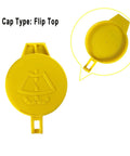 Must Have Windshield Washer Reservoir Cap With Pressure Seal For A Wide Range Of Vehicles Including Chrysler 300 Town And Country
