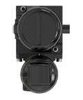 Heavy Duty Hydraulic Actuator Lift Kit Bm22606 Compatible With John Deere Hpx Xuv 620i 625i 825i 850d 855d showing top view design and durable materials.