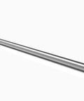 Steering Tie Rod Linkage Assembly Replacement For John Deere LX255 LX266 LX277 LX279 LX288 Direct Fit Built Tough Zinc Plated Steel Reinforced Design For Durable Steering Performance And Longevity Replaces AM133802 AM123555, zinc-plated steel