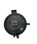 Direct Fit Right Hand Drive Air Conditioning Blower Motor For MG GS MG HS And MG EV Replaces 10262501 top view showing wiring and housing.