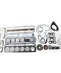 Heavy Duty Full Rebuild Gasket Set For 3126 Engine Complete Oil Pan Valve Cover Intake Exhaust Manifold Kit parts layout