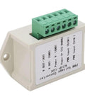 PWM To 0-10V Signal Converter Module For 24V Digital To Analog Output Plug And Play 0-10V Converter For PLC And Industrial Control Boards