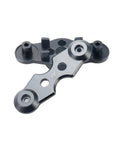 36 Inch Folding Propeller Hub Set Compatible With P20 Agricultural Drone, Nylon Carbon Fiber Material, Hub Component