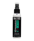 Silky Suspension Serum 100ml Protective Spray For Bike Shocks And Seals Reduces Stiction And Friction Repels Dirt