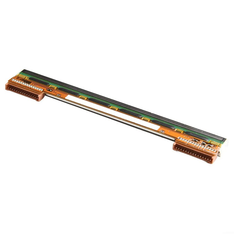 Thermal Printhead For ZD421 Series Printers ZD421D ZD421T 203 DPI Label Printing High Resolution Replacement With Fast Speeds And Low Temperature Performance, Durable And Easy Install For Reliable Barcode Labels, long view