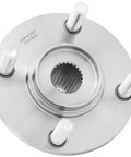2-Pack SPK350 Front Wheel Hub Bearing Assembly For Mitsubishi Mirage 1993-2002 And Lancer 2002-2005 close-up view.