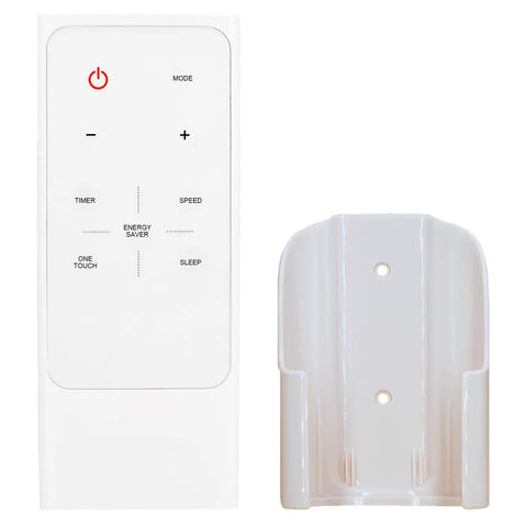 Premium Replacement Remote Control For Window Air Conditioners With Wall Mount Bracket Easy Peasy Setup No Sweat Operation Sweet Cooling For CAC10000W WAC8001W WAC18001W And WAC12001W Models Straight Up Reliable Climate Management