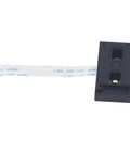 Barcode Scanner Module With Embedded USB Interface For Access Control And Self Service Kiosks Turbo Fast 2D And 1D Scanning
