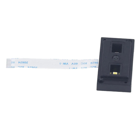 Barcode Scanner Module With Embedded USB Interface For Access Control And Self Service Kiosks Turbo Fast 2D And 1D Scanning