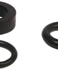 O-rings from Water Pump Impeller Kit For Mercury Mariner Outboard Motors 4 To 9.8 HP 1975 1986 Replaces 89981T1 89981T2 89981Q1