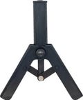 Heavy Duty One Handed Plastic Rivet Tool For Automotive Trim Clips Long Reach Design with Quick Set Grip and Slick Finish