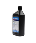 Dexron VI Automatic Transmission Fluid 1 Quart For Smooth Shifts Backward Compatible With Older Dexron Fluids Delivers Better Friction Durability And Viscosity Stability For Reliable Performance, black bottle with label.