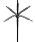 Articulating probe of Workhorse Waterproof Borescope Video Inspection Camera With Articulating 1 Meter Long Probe 5.5mm Diameter Wet And Dry Scope