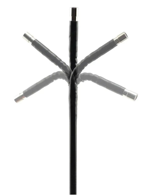 Articulating probe of Workhorse Waterproof Borescope Video Inspection Camera With Articulating 1 Meter Long Probe 5.5mm Diameter Wet And Dry Scope