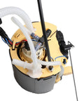 Drop In Fuel Pump Assembly For Evoque L538 2.2L Turbo Diesel With Integrated Fuel Level Sensor, Direct Fit Replacement
