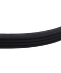 Close-up of Honda CRV Drive Belt Kit 4PK820 4PK845 4PK895 Replacement Belts For 1997 2001 3 Pack DIY Friendly with grooves