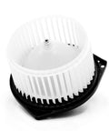 Front HVAC Blower Motor Assembly For Acura TL 2004 to 2008 And Honda Accord 2003 to 2007 With Wheel Drop In Replacement 79310SDNA01