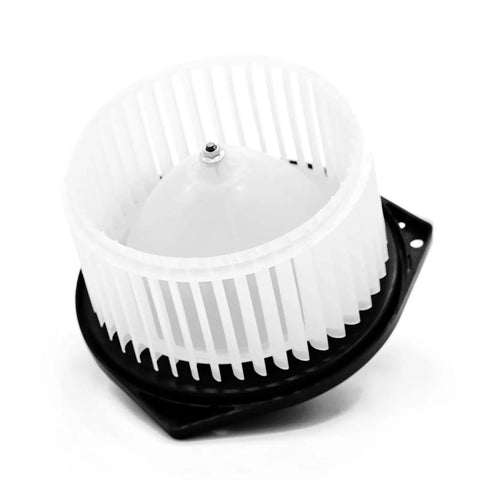 Front HVAC Blower Motor Assembly For Acura TL 2004 to 2008 And Honda Accord 2003 to 2007 With Wheel Drop In Replacement 79310SDNA01