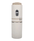 Portable electric coffee maker in white with a compact design, perfect for travel, featured in the Kickstart Mornings On The Go With This Portable Electric Coffee Maker And Compact Travel Cup For Fresh Java Anywhere Solid Little Bean Grinder Hand Drip Brewer Perfect For Home Or Road Trips.
