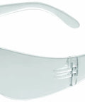 Premium Daily Driver Safety Readers Featuring Super Sharp Bifocal Lenses With Plus Two Magnification Power in clear housing.