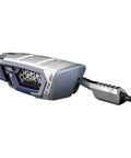 Top Shelf 24 Function Handgun Multitool For Pistol Cleaning And Gunsmithing with hex drivers and screwdriver attachment.