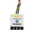 10Hz GPS Drone Module With Compass For FPV Racing Drones Plug And Play Friendly Dual NMEA UBX Protocols INAV ArduPilot Betaflight