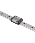 Compact Linear Rail System With 15mm Guideway For Precision Motion In Industrial Automation CNC Machines 3D Printers And Devices 200mm Length