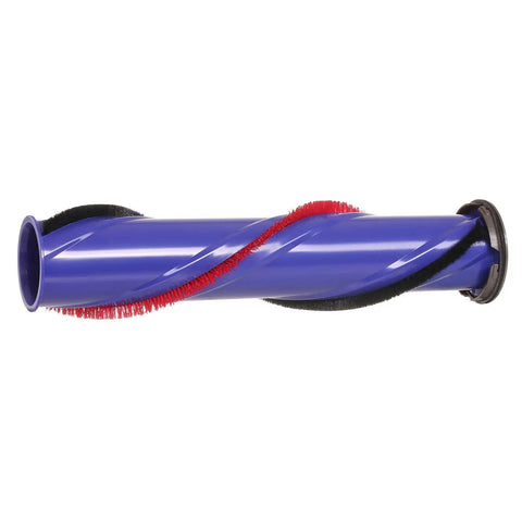 Generic Vacuum Cleaner Brush Roll With End Cap For Dyson DC59 Motorhead V6 SV04 DC72 SV05 HH08 SV06 SV09 Absolute SV11 Replacement OEM