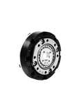 Strain Wave Gear Hollow Shaft 42mm Nema 11 BLDC Motor Speed Reducer 100 To 1 Gearbox For Robot Arm Precision Motion Control
