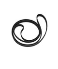 Closed Loop Timing Belt Set 6mm Wide Pitch 140 To 160mm Heavy Duty Drive Belt reducing shock and noise, single belt detail.