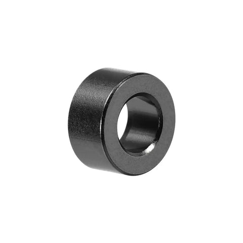 15 Pack Round Aluminum Standoff Spacers 3.1x6x3mm ID OD Height Black Ideal For Drone FPV Quadcopter Racing RC Multirotors DIY Parts And Upgrades