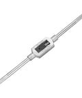 Adjustable Tap Wrench Handle For Metric M6 M25 And One Quarter To One Inch Taps Reamer And Thread Tap Holder