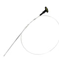 Dodge Ram 2500 3500 5.9L Cummins Diesel Engine Oil Dipstick Stainless Steel Level Indicator For 2003 2004 2005 2006