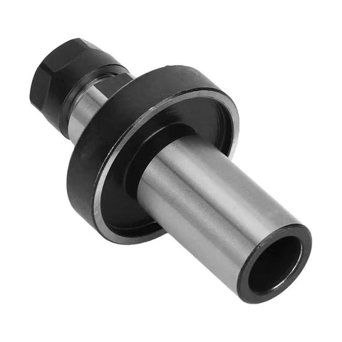 Heavy Duty Shaped Chuck Collet Lengthen Tool For Carving Machines With 3/4 In C3/4 Er11a Specs, durable alloy construction.