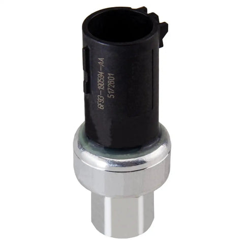 Ford AC Pressure Switch Sensor Replacement For F150 FSeries Expedition Escape Focus Fiesta Lincoln OEM Style 100 Percent New