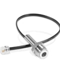 Airless Sprayer Pressure Transducer 704492 Compatible With Impact 400 440 540 640 740 840 1140 TT Sprayers Pressure Sensor