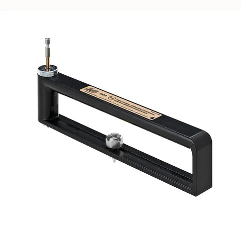 Adjustable Hole Cutter 2 To 20 Inch For Sheet Metal, cuts 20 gauge galvanized steel, impact ready, high speed bearings
