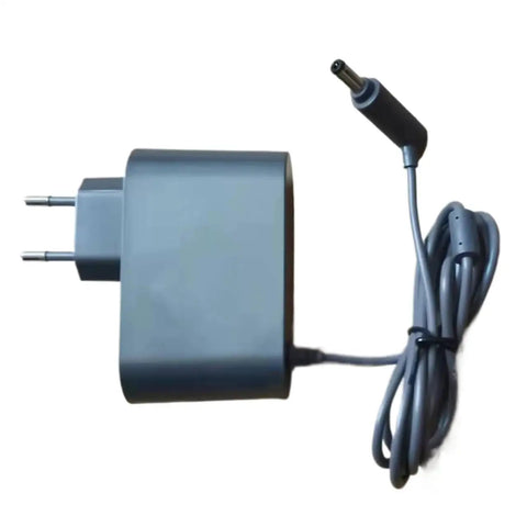 Universal Cordless Vacuum Battery Charger Power Supply For V6 V7 V8 Models And Other Popular Brands fast charge plug display