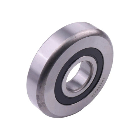 Rock Solid Mast Roller Bearing For Toyota Forklift Engine 4Y 1DZ Heavy Duty Replacement, 40x120x28mm size, durable metal construction.