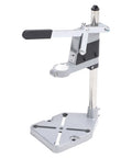 All-Purpose Bench Drill Stand With Aluminum Alloy Frame And 25mm By 400mm Stainless Steel Column, Vertical Drill Press