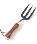 Beefy Heavy Duty Garden Hand Fork For Planting Weeding Transplanting And Soil Cultivation Thickened Sturdy Tines That Wont Bend