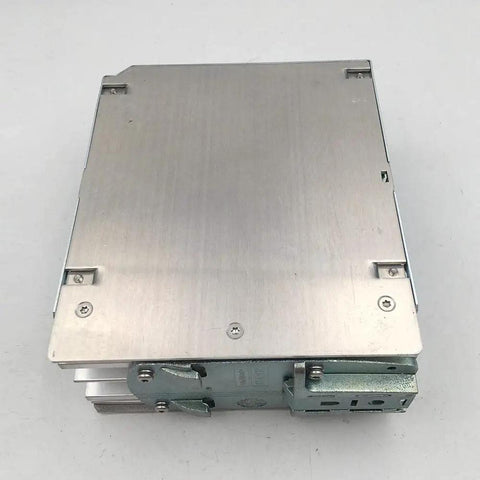 Switching Power Supply PS 1A AC 24V DC 10A Replacement Part 2866323 Tested For Industrial Equipment And Electronics Projects, metal case