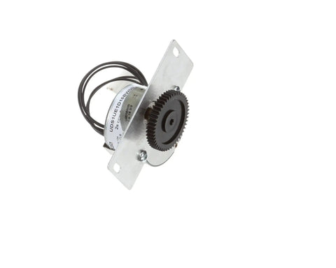 Stirrer Motor Assembly Replacement For Merrychef PSJ202 E2 Microwave Oven Heavy Duty Plug And Play OEM Style Part