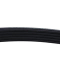 Close-up of Drive Belt Kit For Subaru Forester 1998 2007 2.5L And Impreza Legacy 2.2L 2.5L Replacement 4PK895 5PK880