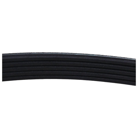 Close-up of Drive Belt Kit For Subaru Forester 1998 2007 2.5L And Impreza Legacy 2.2L 2.5L Replacement 4PK895 5PK880