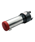 Kickass 1500W Water Cooled ATC Spindle With Automatic Tool Changer And Electronic Starter Rock Solid ISO20 Motor for CNC milling.