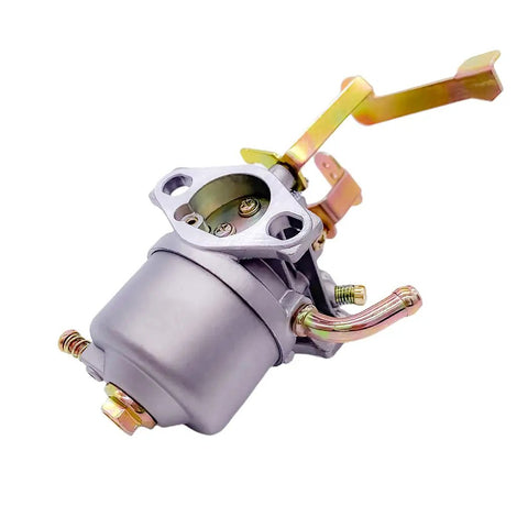 Engine Carburetor Replacement for Predator 79cc 98cc 99cc engines used on Harbor Freight Coleman mini bikes and go-karts, metal body