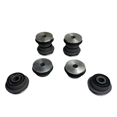 Maserati GT Front Upper And Lower Control Arm Bushing Kit Replacement For Enhanced Handling And Stability Durable High Grade Materials